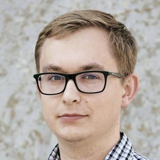Roman Bartusiak, Senior Play Framework Programmer and Consultant.