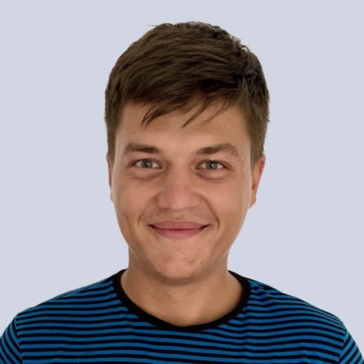 Victor Balan, Developer in Cluj-Napoca, Cluj County, Romania