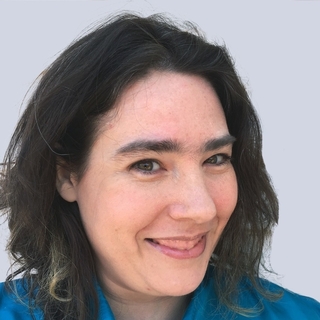 JoyAnne Foster, Toptal Flex Developer.