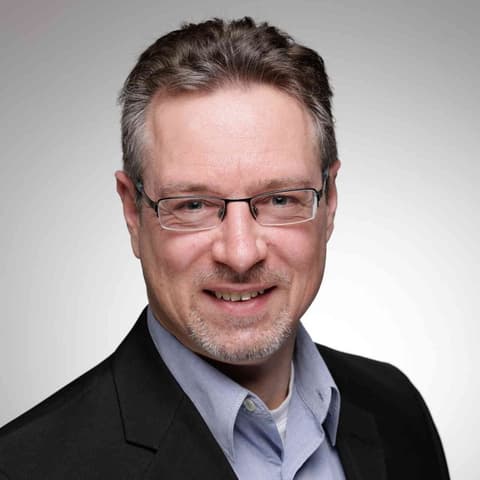 Eckart Schütz, Developer in Larnaca, Cyprus