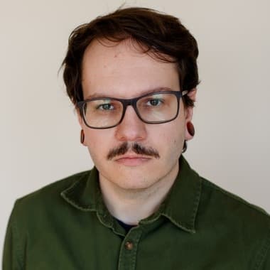 Maurício Tonon, Designer in Barcelona, Spain