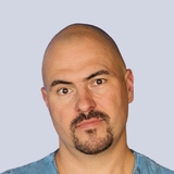 Petr Shelomovskiy, Senior JSON Programmer and Consultant.