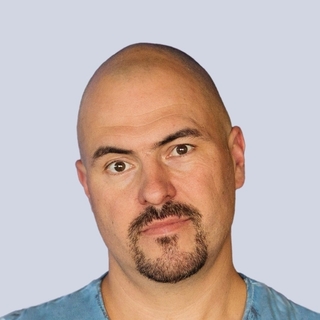 Petr Shelomovskiy, Senior JSON Programmer and Consultant.