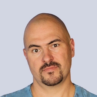 Petr Shelomovskiy, Senior JSON Programmer and Consultant.