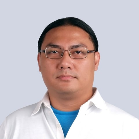 Sean Austin Critica, Developer in Calamba, Philippines