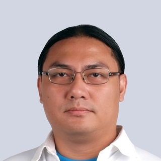 Sean Austin Critica, OpenStack Engineer.