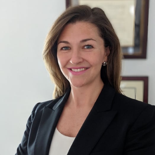 Samantha Cerone, Finance Expert in New York, NY, United States