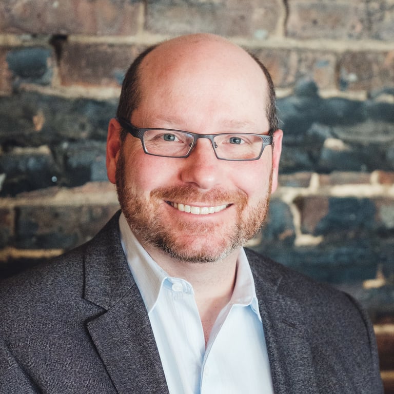 Erik Warren