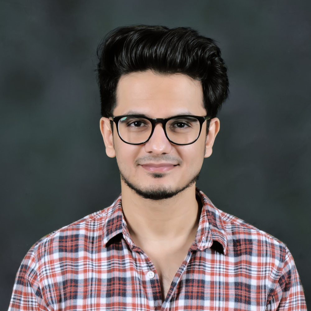 Yashveer Rana