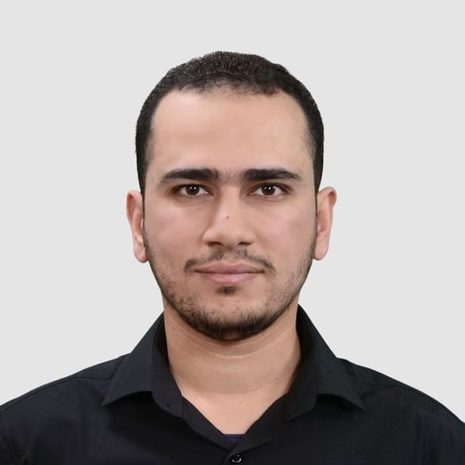 Ghaleb Khaled, Developer in Tulkarem, Palestine