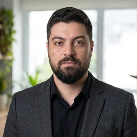 Henrique Brandao, Developer in Campinas - State of São Paulo, Brazil