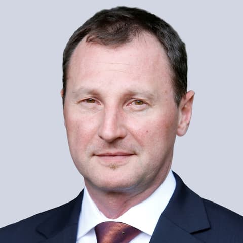 Andreas Rosenau, Management Consultant in Melbourne, Victoria, Australia