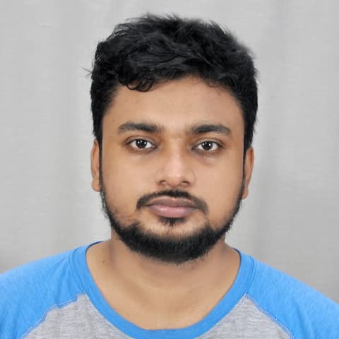 Kousik Chandra, Developer in Kolkata, West Bengal, India