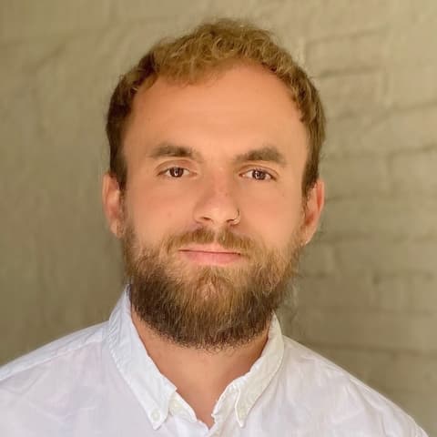 Iaroslav Sobolev, Developer in London, United Kingdom