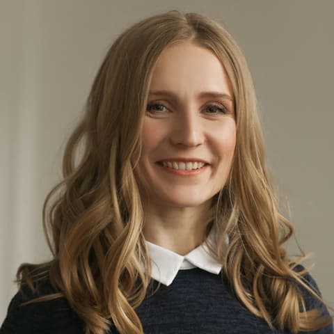 Iryna Taranova, Designer in Kharkiv, Kharkiv Oblast, Ukraine