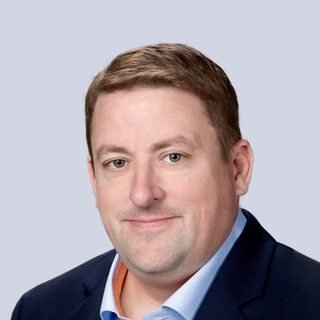 Ted Bartlett, Top financial controller Freelancer.