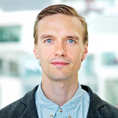 Anders Bech Mellson, Developer in Svendborg, Denmark