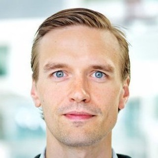 Anders Bech Mellson, Expert Xamarin Programmer for Hire.