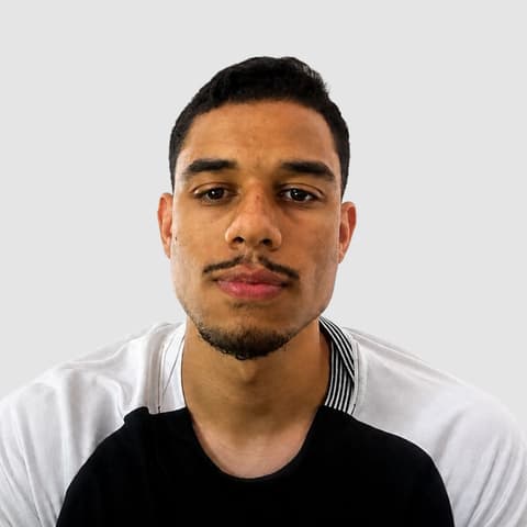 Gustavo Novais, Developer in São Paulo - State of São Paulo, Brazil