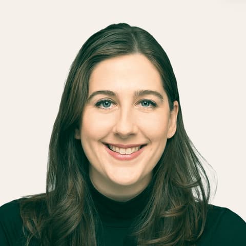 Jenni Bruno, Product Manager in Philadelphia, United States