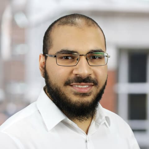 Aly Sakr, Developer in Dubai, United Arab Emirates