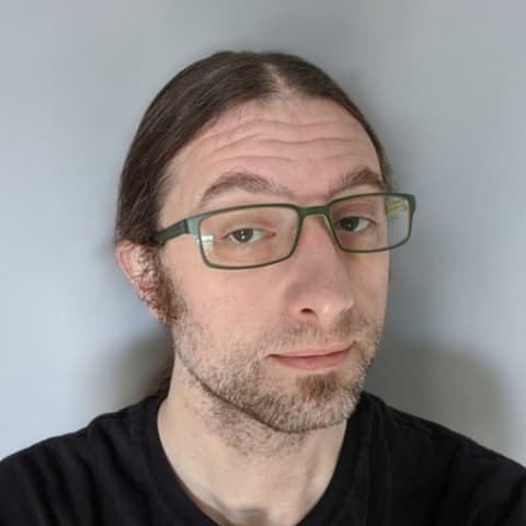 Andy Smith, Developer in Tecumseh, MI, United States