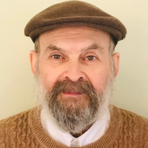 Abraham Bruck, Developer in Stony Point, NY, United States