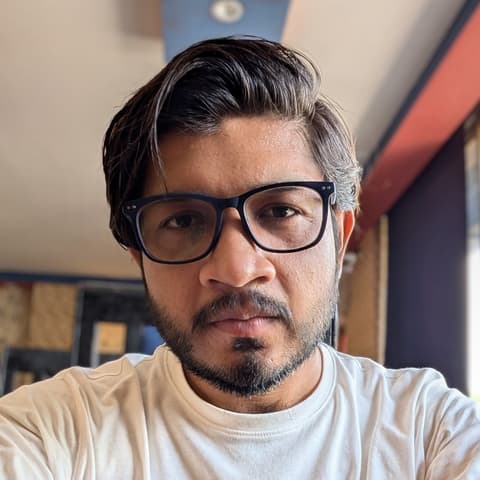 Jawad Maqsood, Developer in Lahore, Punjab, Pakistan