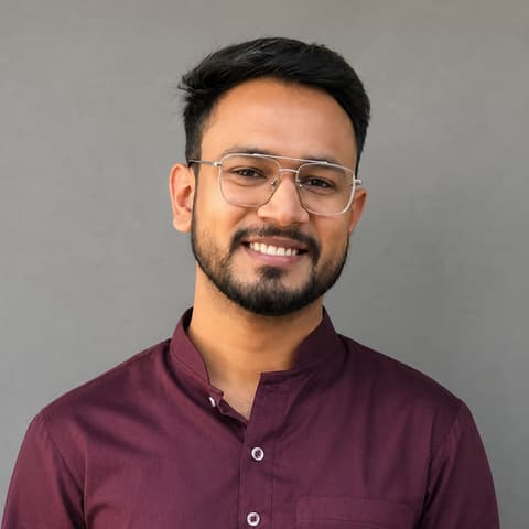 Rajan Garg, Developer in Sahibzada Ajit Singh Nagar, Chandigarh, India