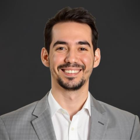 Azmi Can Ozgen, Developer in Istanbul, Turkey