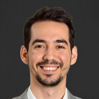 Azmi Can Ozgen, Toptal data labeling Developer.