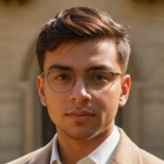 Nakshatra Nahar, Freelance LangGraph Engineer.