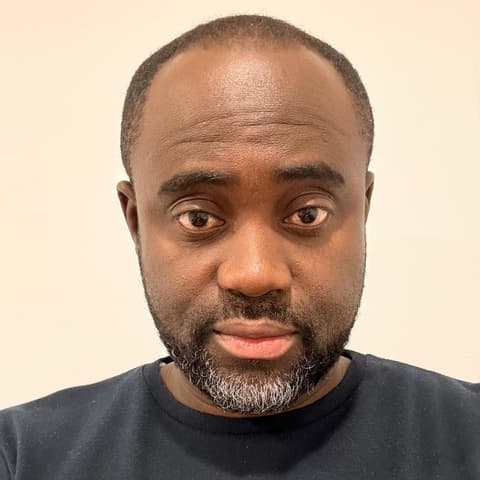 Daniel Opoku Mensah, Developer in Toronto, ON, Canada