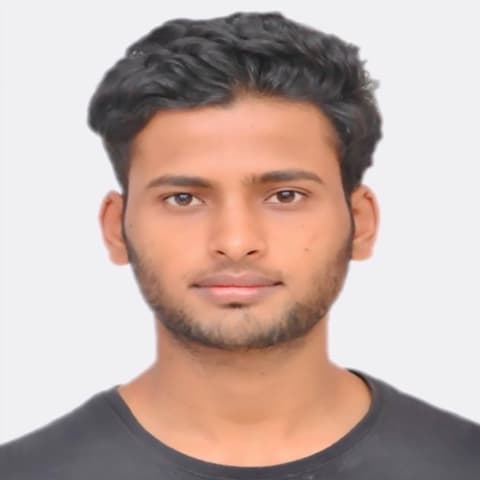 Swarnit Wayal, Developer in Bengaluru, Karnataka, India