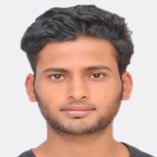 Swarnit Wayal, AWS Bedrock Coder.