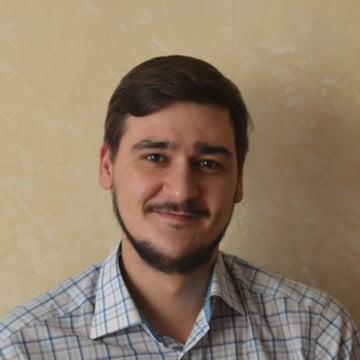 Anton Shkuratov
