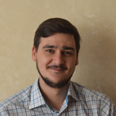 Anton Shkuratov, Developer in Tomsk, Tomsk Oblast, Russia