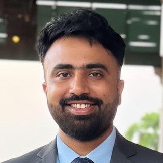Sumanta Mukhopadhyay, eBay API Engineer.