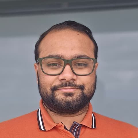 Amit Kumar, Developer in Toronto, ON, Canada