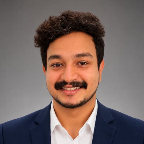 Harshith Shetty, Developer in Mumbai, Maharashtra, India