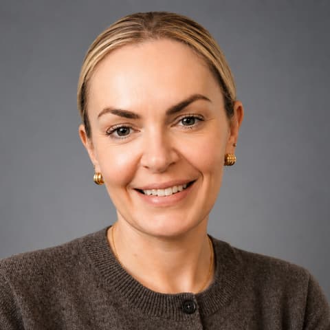Bronwen Fabb, Product Manager in Sydney, New South Wales, Australia