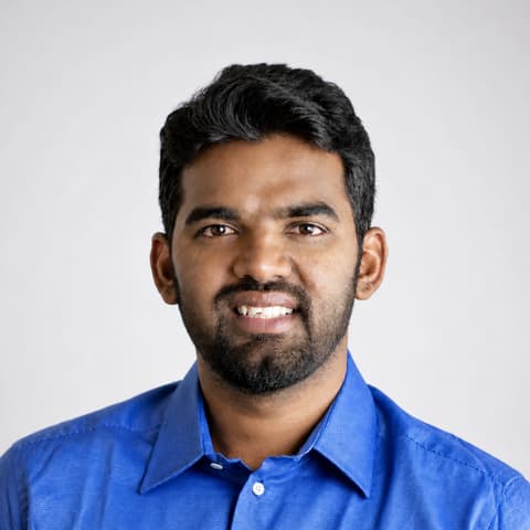 Babu Goud, Developer in Mississauga, ON, Canada