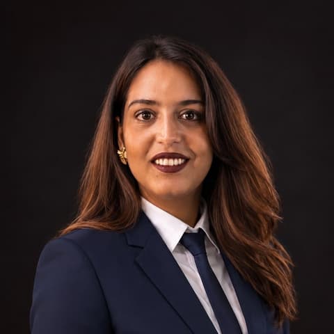 Harshita Raj, Developer in Secunderabad, Telangana, India