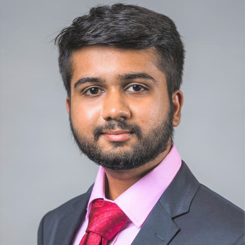 Jay Mahendrabhai Joshi, Developer in Ahmedabad, Gujarat, India