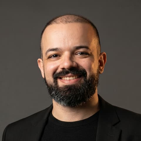 Alexandre Ray da Silva, Developer in São Paulo - State of São Paulo, Brazil