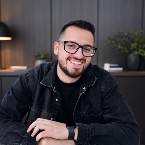 Ledian Shera, Product Manager in Tirana, Tirana County, Albania