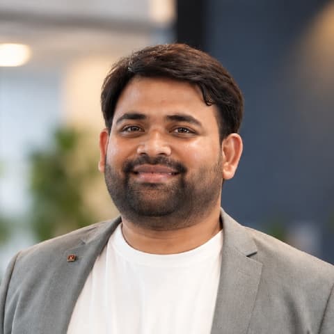 Karthik Rahul Namani, Designer in Hyderabad, India
