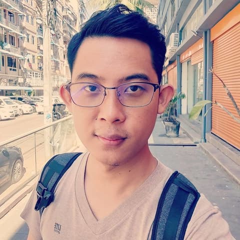 Chan Myae San Hlaing, Developer in Yangon, Yangon Region, Myanmar