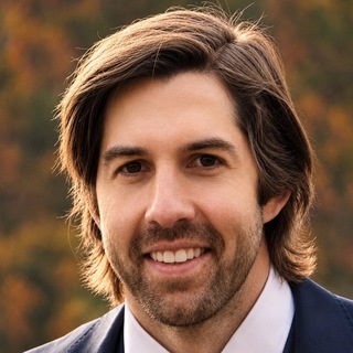 Todd Eaglin, GPU Engineer.