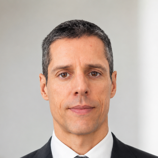 Leonardo Martins, Qdrant Freelancer.